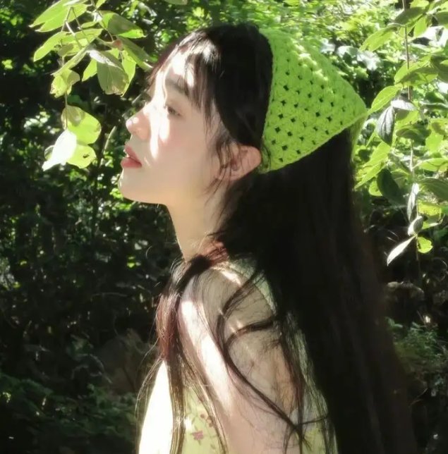 爱在闪电下